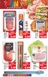 Catalog Kaufland săptămâna 33 Pagină 31