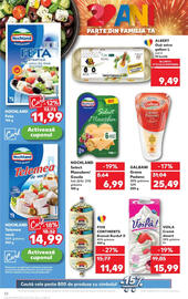 Catalog Kaufland săptămâna 33 Pagină 32