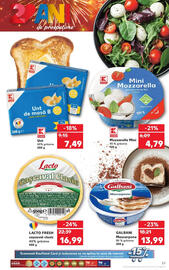 Catalog Kaufland săptămâna 33 Pagină 33
