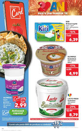 Catalog Kaufland săptămâna 33 Pagină 34