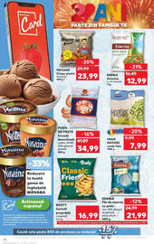 Catalog Kaufland săptămâna 33 Pagină 36