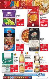 Catalog Kaufland săptămâna 33 Pagină 39