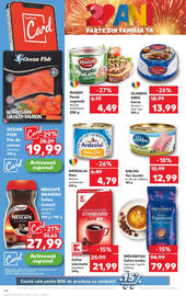 Catalog Kaufland săptămâna 33 Pagină 40