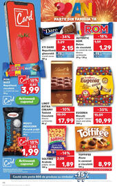Catalog Kaufland săptămâna 33 Pagină 42
