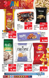 Catalog Kaufland săptămâna 33 Pagină 43