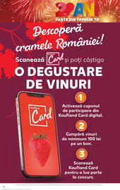 Catalog Kaufland săptămâna 33 Pagină 46