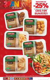 Catalog Kaufland săptămâna 33 Pagină 5
