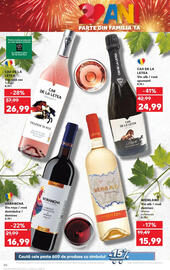 Catalog Kaufland săptămâna 33 Pagină 50