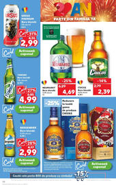 Catalog Kaufland săptămâna 33 Pagină 52