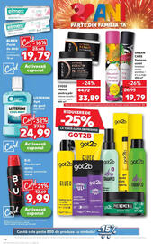 Catalog Kaufland săptămâna 33 Pagină 54