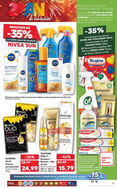 Catalog Kaufland săptămâna 33 Pagină 55