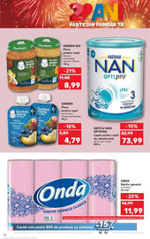 Catalog Kaufland săptămâna 33 Pagină 58