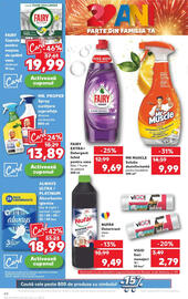 Catalog Kaufland săptămâna 33 Pagină 60