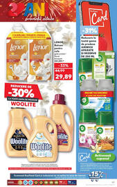 Catalog Kaufland săptămâna 33 Pagină 63