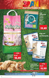 Catalog Kaufland săptămâna 33 Pagină 64