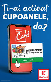 Catalog Kaufland săptămâna 33 Pagină 66