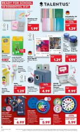 Kaufland DE folder Pagina 2