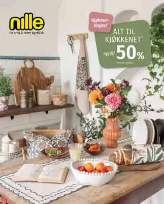 Nille Kundeavis (gyldig til 16-08)