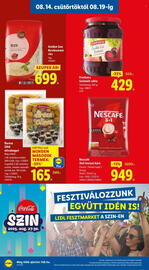 Lidl akciós újság Oldal 12