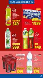 Lidl akciós újság Oldal 13