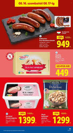 Lidl akciós újság Oldal 43