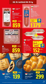 Lidl akciós újság Oldal 53