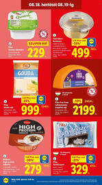 Lidl akciós újság Oldal 54