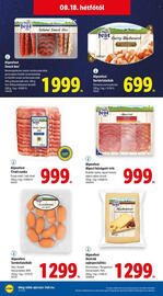 Lidl akciós újság Oldal 58