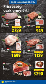 Lidl akciós újság Oldal 6