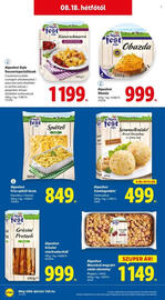 Lidl akciós újság Oldal 60