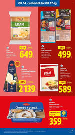 Lidl akciós újság Oldal 9