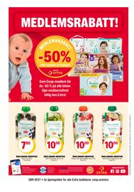 Coop Extra Kundeavis uke 33 Side 18