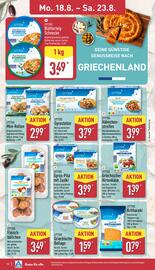 Aldi Nord Prospekt woche 34 Seite 10