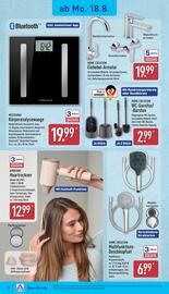 Aldi Nord Prospekt woche 34 Seite 14