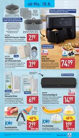 Aldi Nord Prospekt woche 34 Seite 15