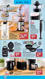 Aldi Nord Prospekt woche 34 Seite 16