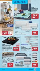 Aldi Nord Prospekt woche 34 Seite 17