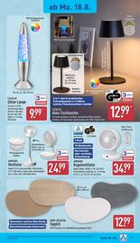Aldi Nord Prospekt woche 34 Seite 19