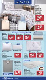 Aldi Nord Prospekt woche 34 Seite 20