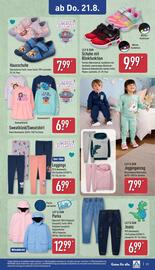 Aldi Nord Prospekt woche 34 Seite 23