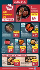 Aldi Nord Prospekt woche 34 Seite 27