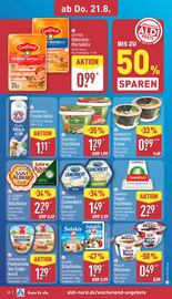 Aldi Nord Prospekt woche 34 Seite 28