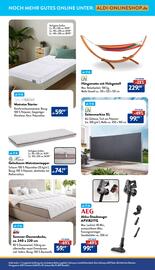 Aldi Nord Prospekt woche 34 Seite 33