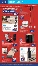 Aldi Nord Prospekt woche 34 Seite 34