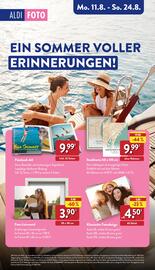 Aldi Nord Prospekt woche 34 Seite 41