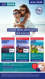 Aldi Nord Prospekt woche 34 Seite 42