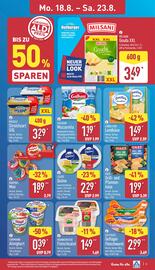 Aldi Nord Prospekt woche 34 Seite 5