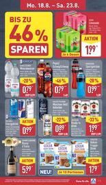 Aldi Nord Prospekt woche 34 Seite 7