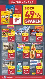Aldi Nord Prospekt woche 34 Seite 8