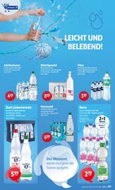 Trink und Spare Prospekt woche 33 Seite 2